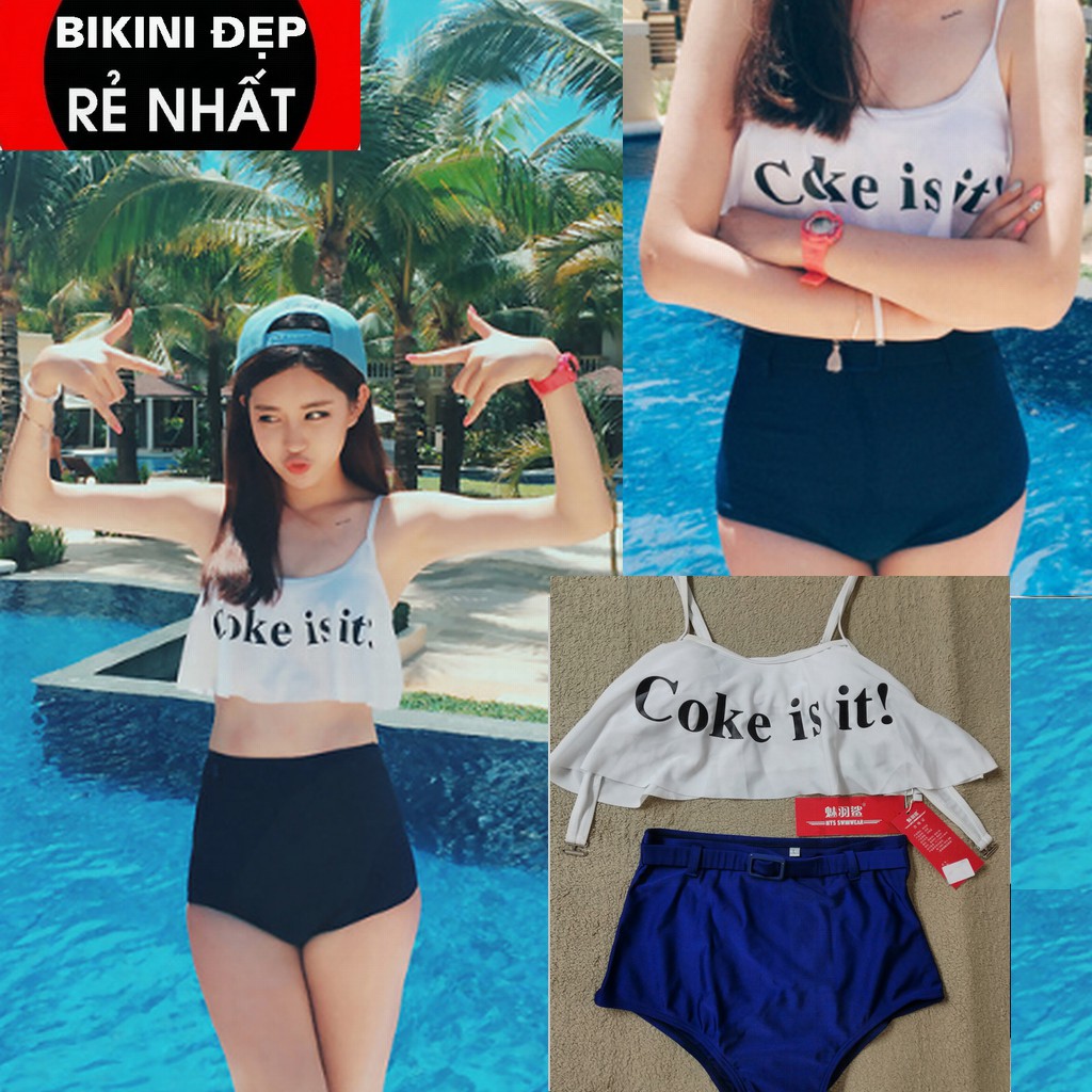 Bikini Đi Biển Ren Sang Chảnh Cao Cấp Đồ Bơi Sexy Ren Liền Thân Tay Tháo Rời Hot 2021 | BigBuy360 - bigbuy360.vn