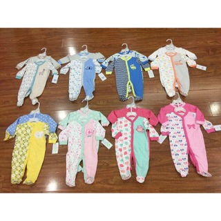 Body Baby Gear xuất Mỹ nguyên móc nguyên tag