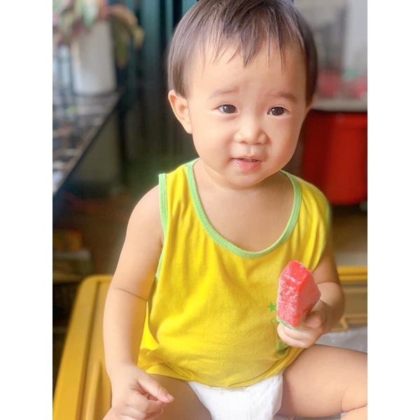 Kem Aice Dưa hấu