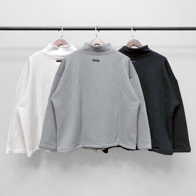 ⚡️⚡️ Áo khoác FEAR OF GOD 2021- Jacket FEAR OF GOD / jacket FOG