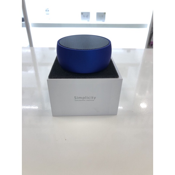 Loa bluetooth mini chess BS01-BS02 siêu hay