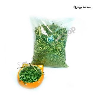 Cỏ lúa Mạch cho thỏ, Guinea Pig (bọ ú, chuột lang)