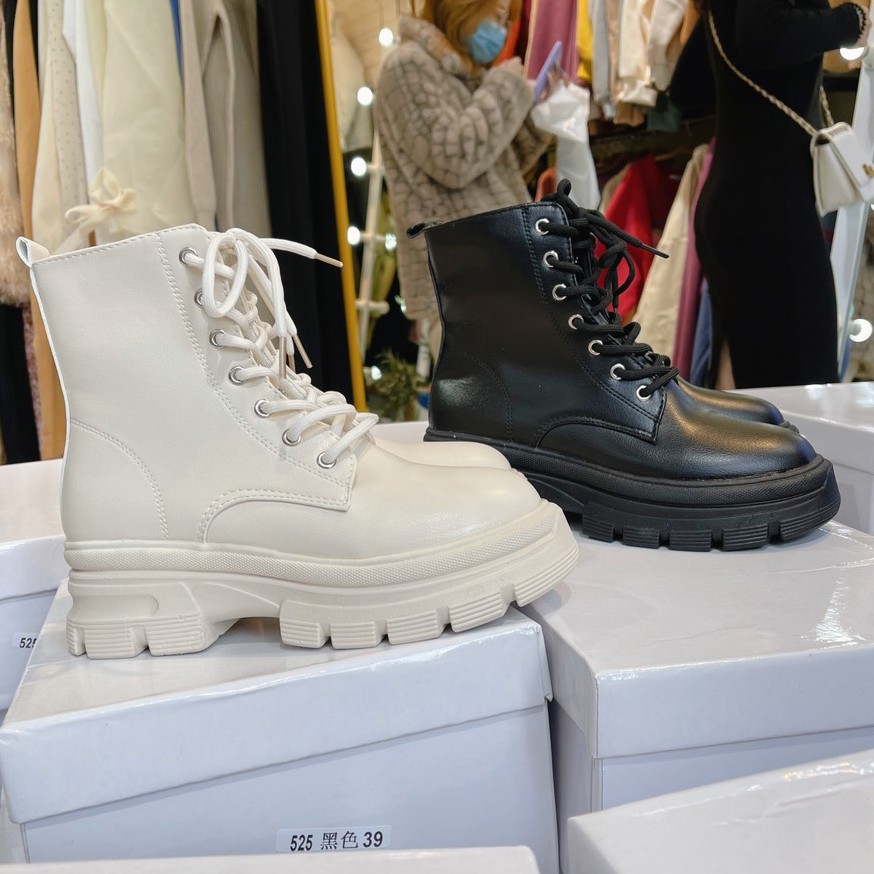 Bốt đế thô | BigBuy360 - bigbuy360.vn