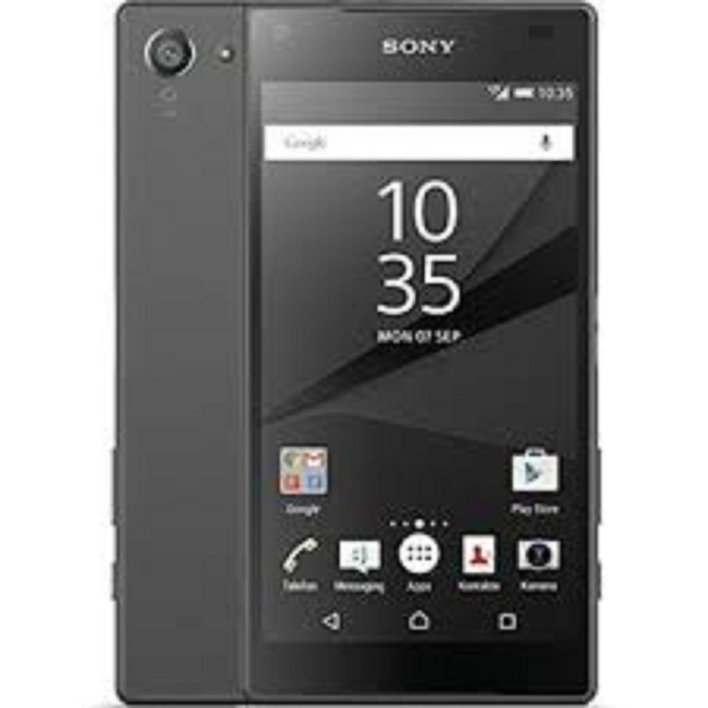 Sony Xperia Z5 Premium màn hình 4K Chính hãng | BigBuy360 - bigbuy360.vn