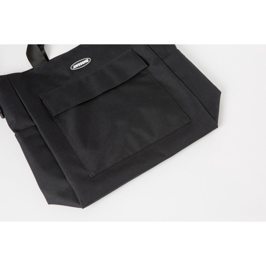 Túi Đeo Vai ARTBOX Hàn Quốc Màu Đen Thời Trang