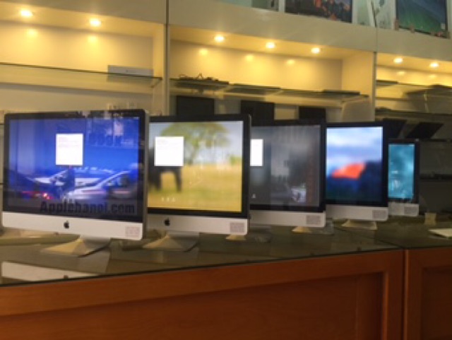 Apple imac 27 inch vga rời mc813 | BigBuy360 - bigbuy360.vn