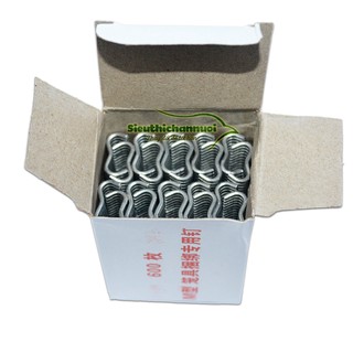 SET 5 hộp Ghim M ráp chuồng