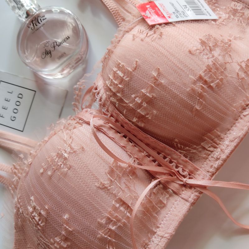 Áo lót nữ ren sexy chống tuột - Áo chống tuột | BigBuy360 - bigbuy360.vn