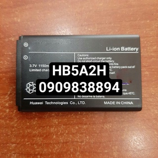 Pin huawei hb5a2h zin