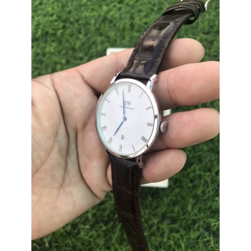 Đồng hồ DW Daniel Wellington Dapper chính hãng