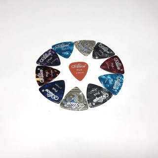 Móng gảy đàn guitar