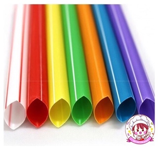 Ống hút trà sữa trân châu