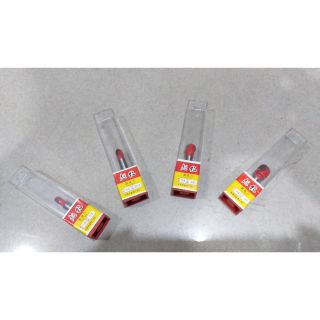 Mũi phay gỗ quả đào