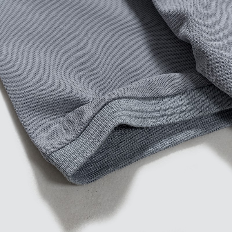 Áo thun polo nam trơn 4MEN PO035 có cổ bẻ, ngắn tay, bo tay, vải thun cá sấu cao cấp | BigBuy360 - bigbuy360.vn