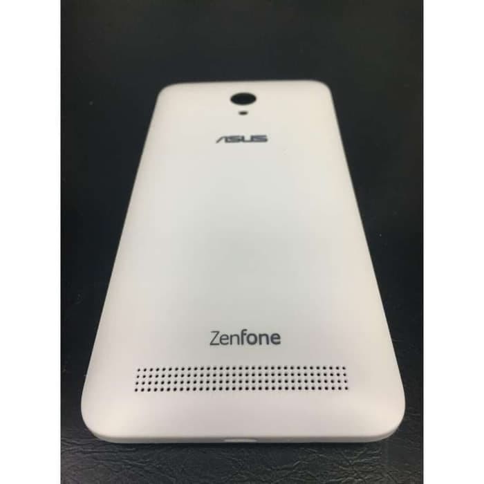 Ốp Lưng Cho Asus Zenfone Go 5in (Zc500Tg)