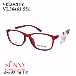 Gọng Kính Velocity VL36461