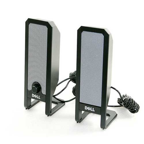 Loa vi tính Dell AX225 2.0 chính hãng nghe nhạc hay