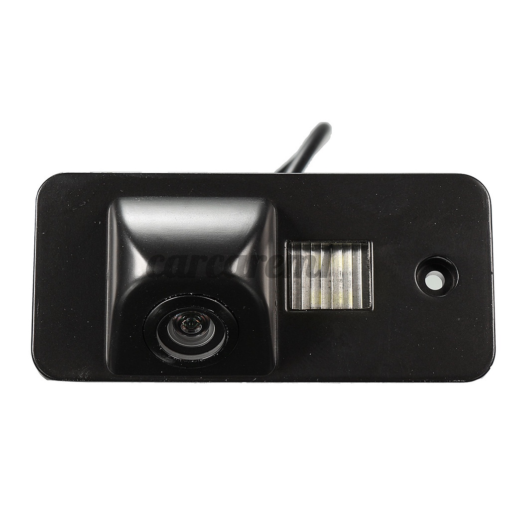 Bộ camera sau cho xe Audi A3 A4 A5 A6 1 CCD HD chống nước
 | BigBuy360 - bigbuy360.vn