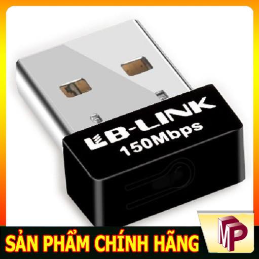 USB thu wifi LB-LINK Flhler Nano - Minh Phong Store | WebRaoVat - webraovat.net.vn