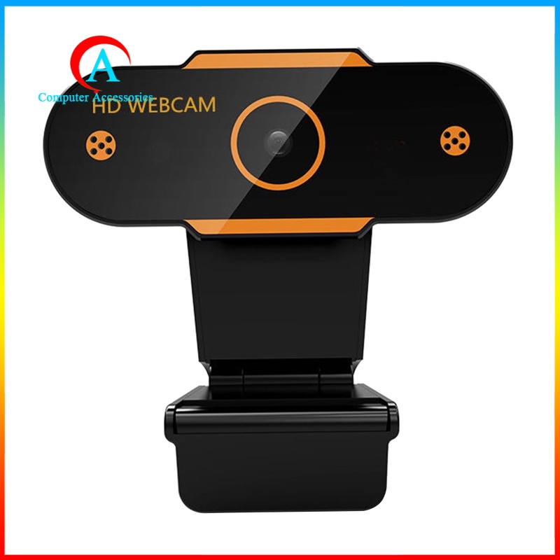 Webcam Hd Lấy Nét Tự Động Kèm Micro Cho Pc 480p | BigBuy360 - bigbuy360.vn