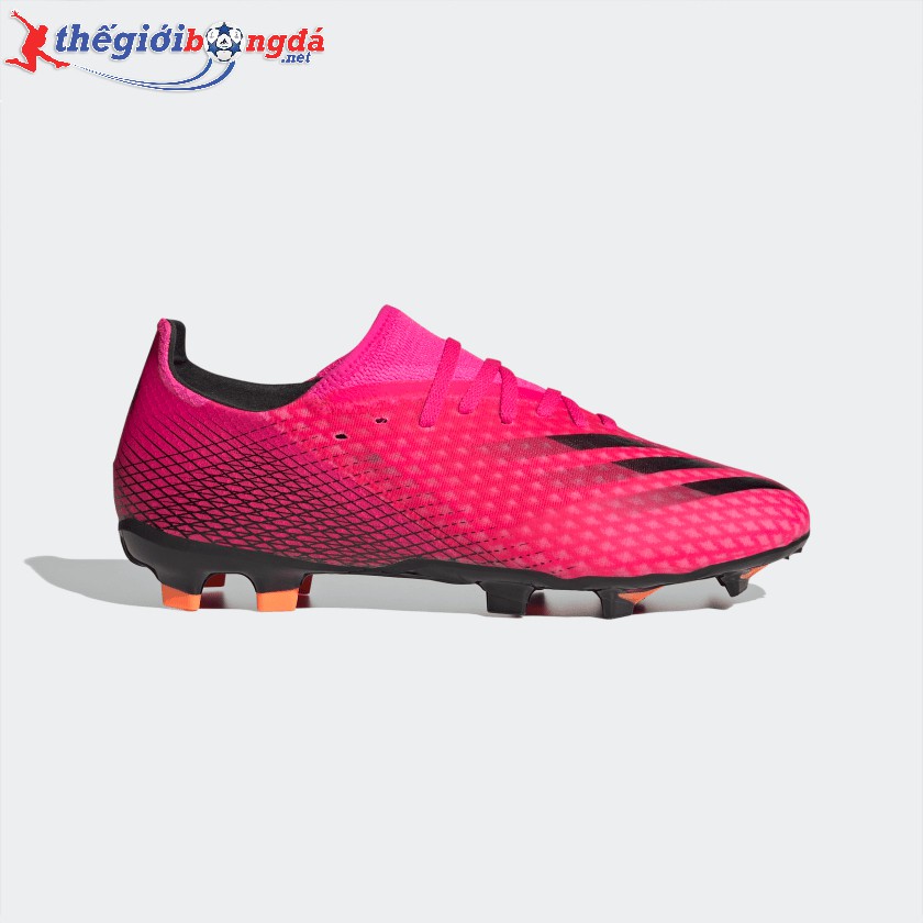 Giày đá banh chính hãng Adidas XGhosted.3 FG [ĐỔI SIZE THOẢI MÁI]