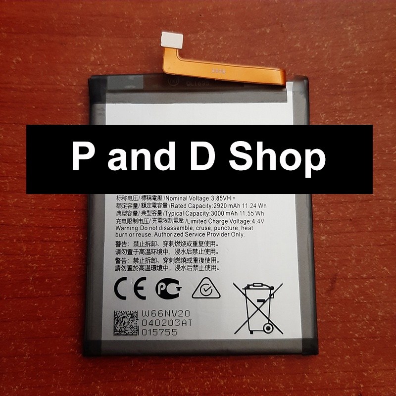 Pin điện thoại Điện thoại SS Galaxy A01 A015 A015F QL1695 QL1695