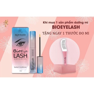 Dưỡng Mi Bio Eyelash (1.5ml) - AnThy Organic