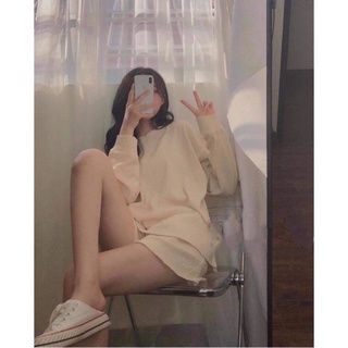 Set bộ nỉ basic set bộ nỉ 3 màu xám đen be