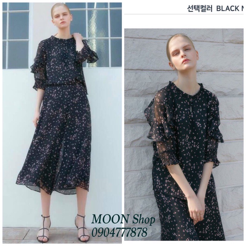 S140221-Bộ Aniveef xuất Hàn