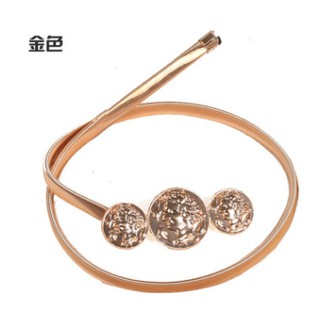 Đai dây thắt lưng trang trí