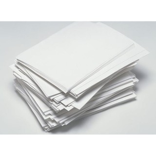 Giấy Fort (Ford) 150gsm - khổ A4 Xấp 50 tờ