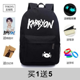 Balo KARRYON Vương Tuấn Khải [hàng order]