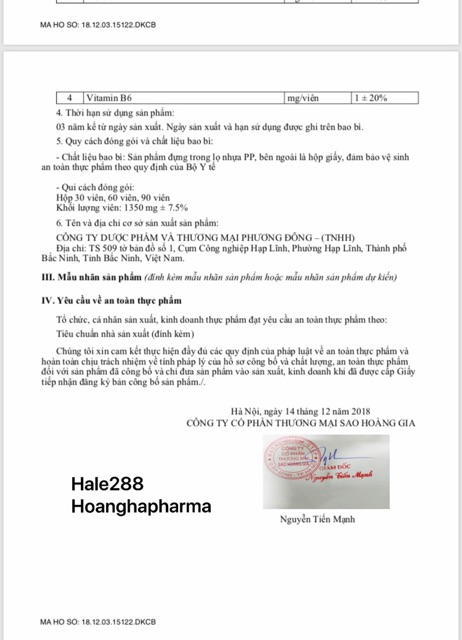 [Hàng Chính Hãng] - HOẠT HUYẾT DƯỠNG NÃO - GINKO ROYAL 150 GOLD PLATINUM - [Quầy Thuốc Bảo Lâm]