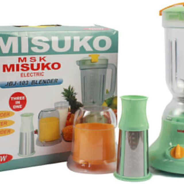 Máy xay sinh tố Misuko JBJ/103