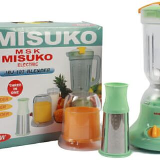 Máy xay sinh tố misuko jbj/103