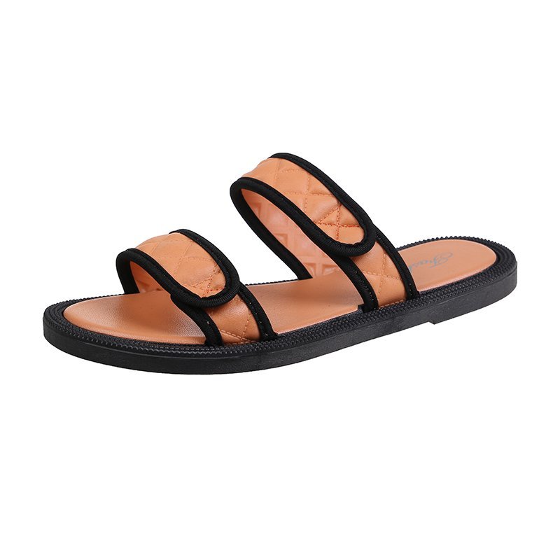 Dép quai ngang IELGY xinh xắn dành cho nữ