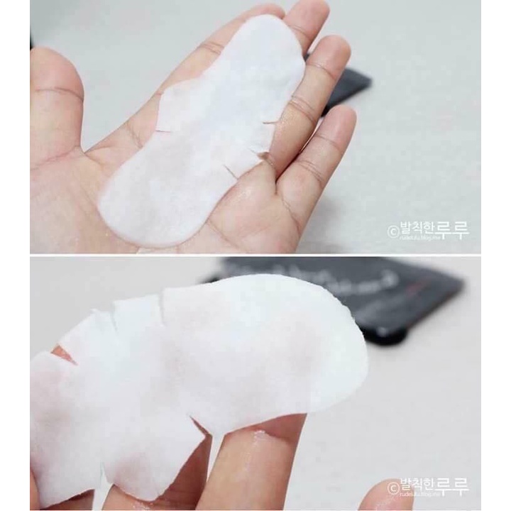Mặt nạ ủ mụn đầu đen Good bye Black head ciracle siêu thích