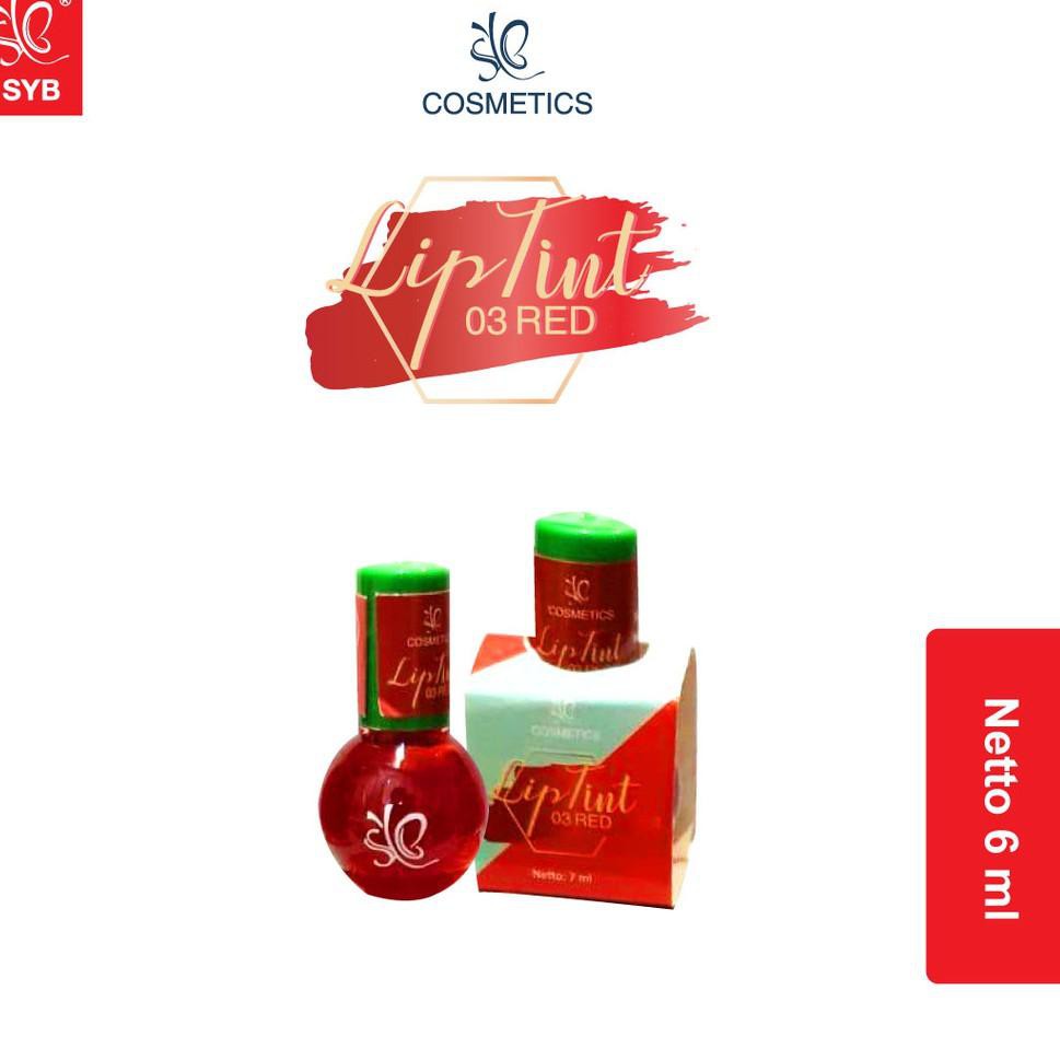 (Hàng Mới Về) Son Tint Sh 17ap5bh Màu Đỏ - Promo Mua 2 Tặng 1 | BigBuy360 - bigbuy360.vn