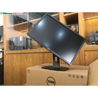 Màn dell utrashap chuyên đồ họa phun cổng , siêu đẹp , led full hd