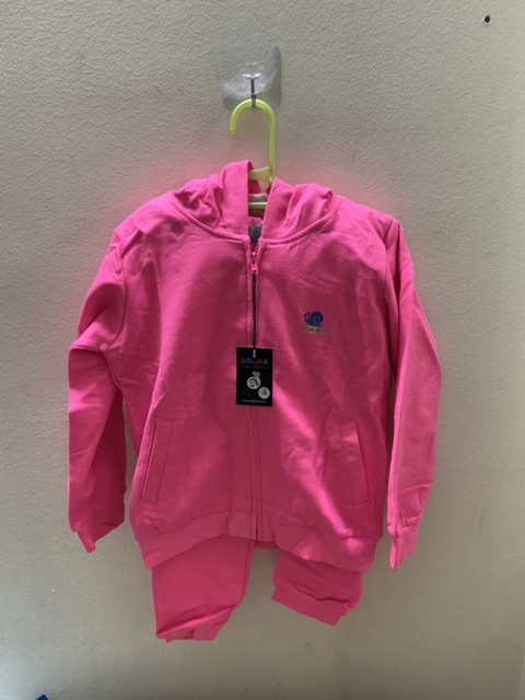 Siêu sale xả lỗ bộ cotton dày Dokma