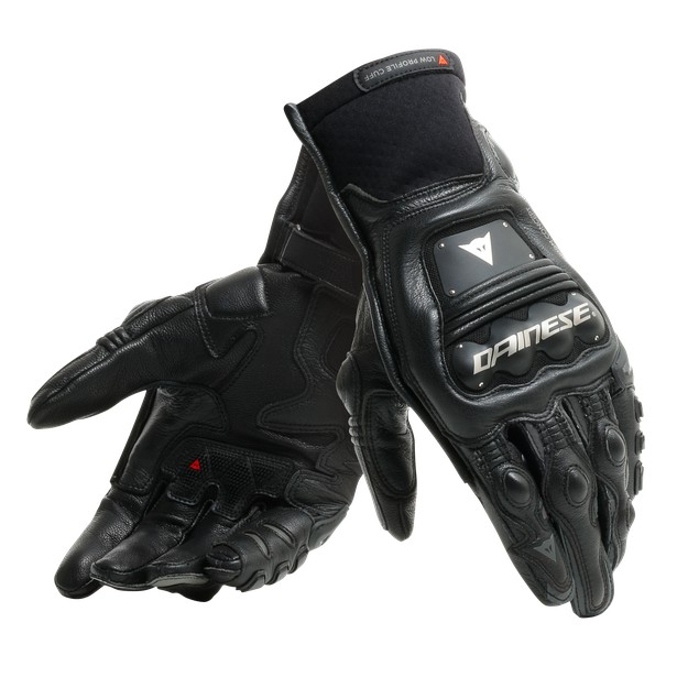 GĂNG TAY BẢO HỘ DAINESE STEEL-PRO IN GLOVES