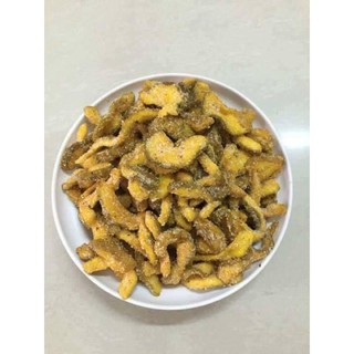 500g Mứt Ổi Sấy Dẻo Cay Ngọt Thái Lan