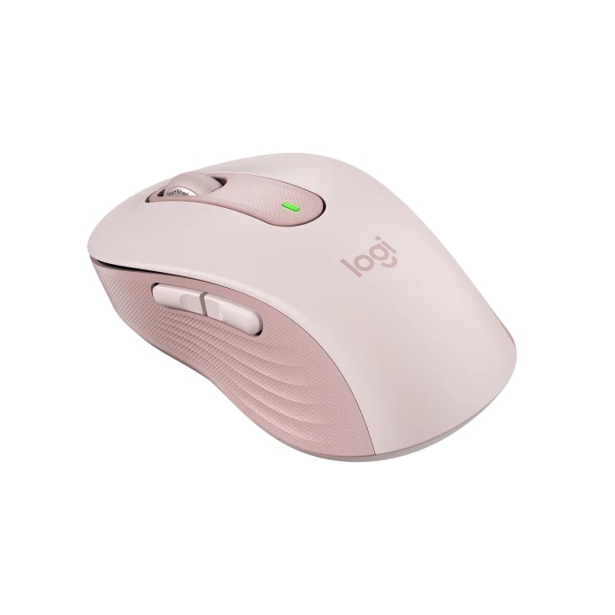 Chuột không dây Logitech M650 Signature - hàng chính hãng