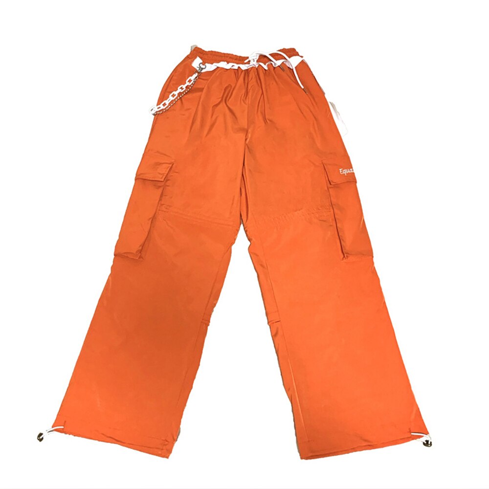 quần ống rộng Lưng Thun Phong Cách Năng Động Trẻ Trung Dành Cho Cả Nam Và Nữ | BigBuy360 - bigbuy360.vn