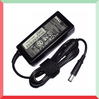 Sạc Laptop DELL Chân Kim To Hàng Zin Công Suất 90W, 60W Tặng Kèm Dây Nguồn