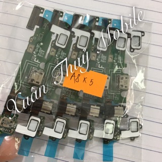 Cáp chân sạc galaxy a8 2015 a800