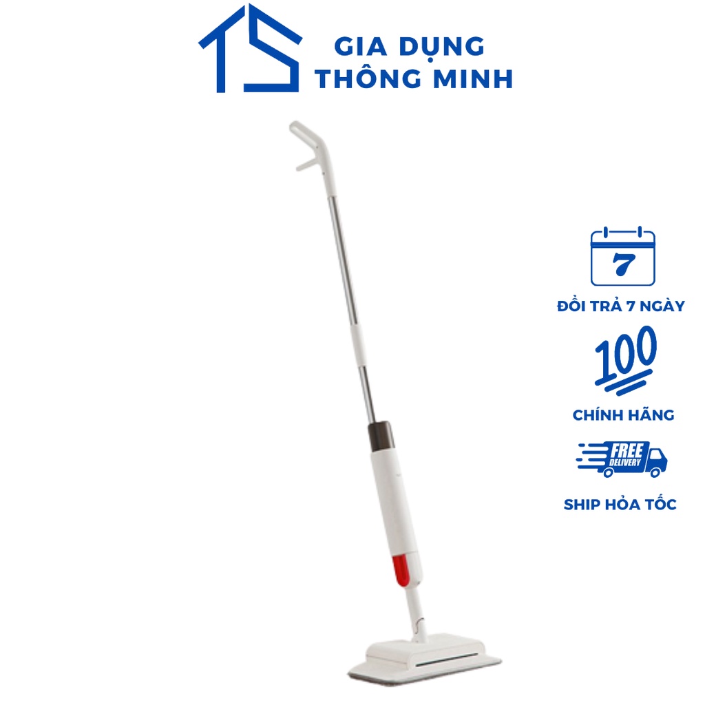Cây Lau Nhà Deerma TB900 Water Spray Mop