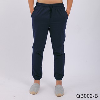 Quần Đũi Nam Jogger Thời Trang (Linen) Cao Cấp