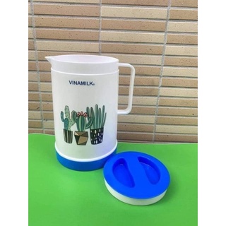 CA NƯỚC GIỮ NHIỆT VINAMILK
