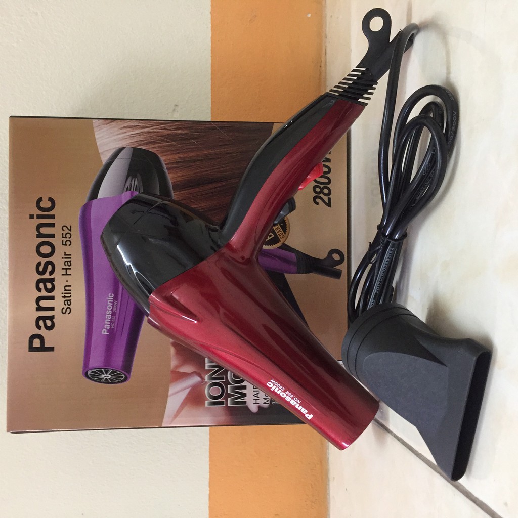 Máy sấy tóc 2 chiều sấy khô tóc siêu nhanh